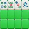 Mahjong Merge of 10