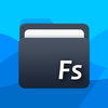 File Manager FS π FileSpace s