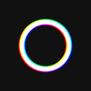 Launcher panda: Dark mode app