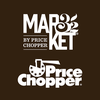Market 32 and Price Chopper