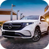 Mercedes Benz EQC Wallpapers