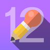 Colored Pencil Picker 12