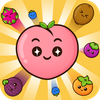 Fruit Merge: Make Giant Fruit