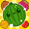 Merge Fun: Drop Fruits