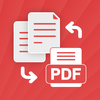 Merge PDF - Split PDF Files