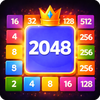 Merge Numbers: 2048 Puzzle