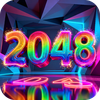 Merge Joy 2048