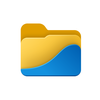 Simple File Manager