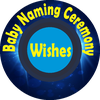 Baby Naming Ceremony Wishes