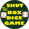 Shut-the-Box Dice Game