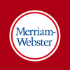 Dictionary - Merriam-Webster