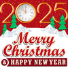 Merry Christmas Wishes 2025