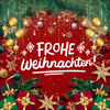 Frohe Weihnachten Sprüche