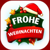 frohe weihnachten wünsche