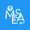 MESA 24/7 - Para Restaurantes