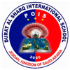 DURAT AL SHARQ Intl. SCHOOL