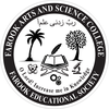 Farook Arts & Science College