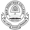 Mar Dionysius College Pazhanji