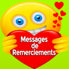 Beau Messages de Remerciements