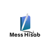 Mess Hisab -  মেস হিসাব