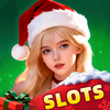 Mega Star Slots:Xmas Angel