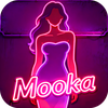 Mooka - Video Calls & Friends