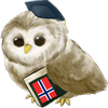Learn Norwegian