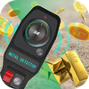 Metal Detector & Magnetometer