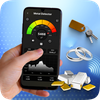 Metal Detector - Gold Finder