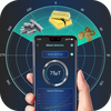 EMF Meter - Metal Detector