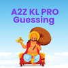 A2Z KL Pro Guessing