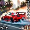 Extreme Drift Car Racing Game