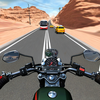 Moto Bike Endless Racing Game
