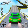 Ramp Car Games - GT Car Racing