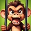 Angry Monkey Prank Simulator