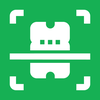 Me Ticket Scanner