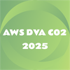 AWS DVA C02 Exam 2025
