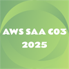 AWS SAA-C03 Exam 2025