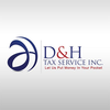 D&H Tax Service Inc.