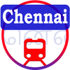 Chennai Local Trains Metro Bus