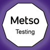 Metso Inspect Test