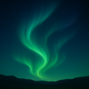 Aurora Alert: Northern Lights