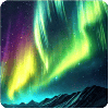 Aurora Now - Alerts & Forecast