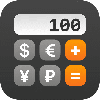 Currency converter offline