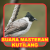 Suara Burung Kutilang