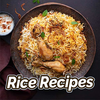 Recipes with Rice