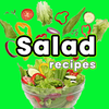 Salad Recipes Cookbook app