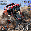Mud Truck Driver Offroad Games