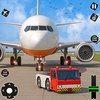 Airplane Simulator 3D Plane