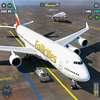 Airplane Game Sim Flight Games
